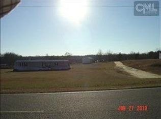 743 Highway 6, Swansea, SC 29160