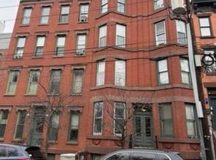234 6th St APT 10, Jersey City, NJ 07302