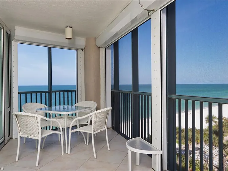 4651 Gulf Shore Blvd N #504 — Photo 2