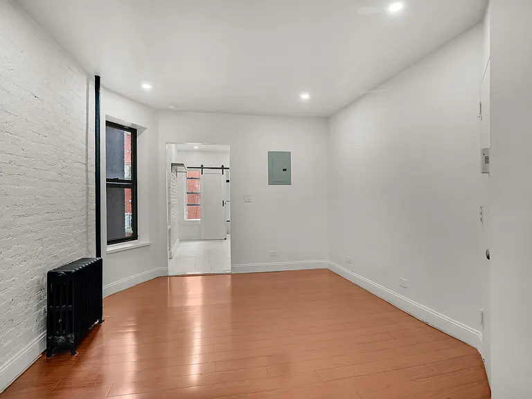 2220 Frederick Douglass Blvd #3N — Photo 8