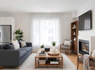 427 Crawford St #5, Toronto, ON M6G3J7