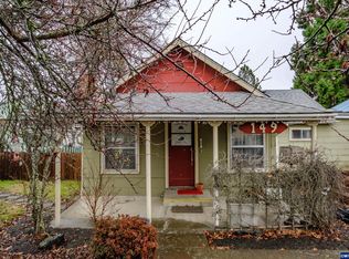 149 S 7th St, Monroe, OR 97456