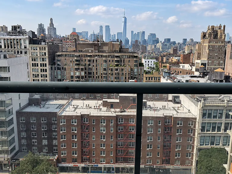 22 W 15th St #15A — Photo 9