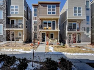 588 E Hinsdale Ave, Littleton, CO 80122