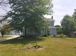 2541 Rosemont Rd, North Jackson, OH 44451