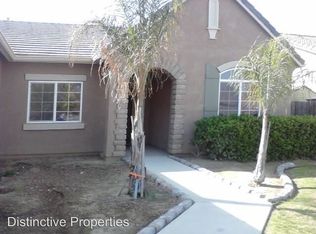 12605 Larkin Dr, Bakersfield, CA 93312