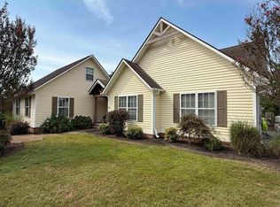 245 Storey Ln, Batesville, AR 72501