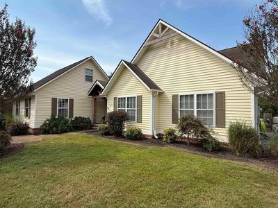 245 Storey Ln, Batesville, AR, 72501