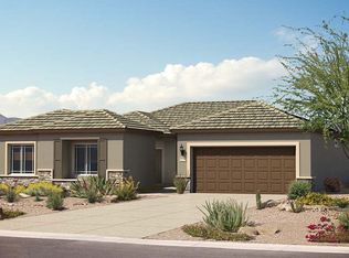 6512 W Springfield Way, Florence, AZ 85132