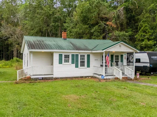 2475 Beverly Rd., Conway, SC 29526