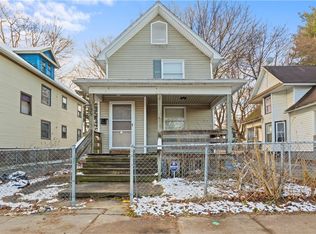 135 Lenox St, Rochester, NY 14611
