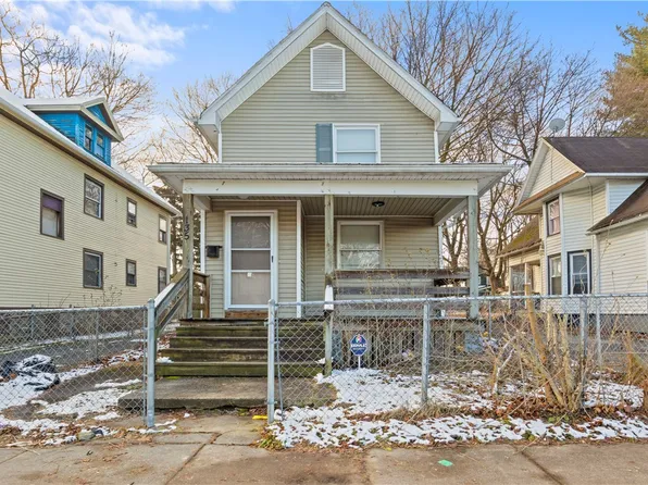 135 Lenox St, Rochester, NY 14611