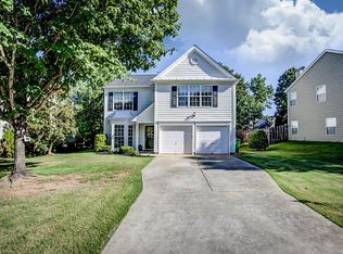 11802 Hawick Valley Ln, Charlotte, NC 28277