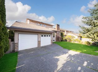 7763 Hazelmere St, Burnaby, BC