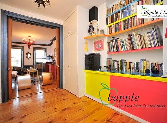 2nd image of 51 E Houston St APT 7
