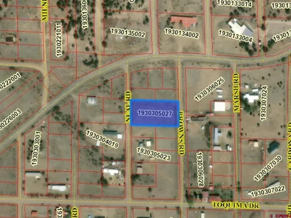 127 Browns Road, South Fork, CO 81154