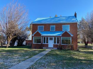 14747 Keno Worden Rd, Klamath Falls, OR 97603