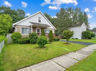430 Larchmont Ave, Utica, NY 13502