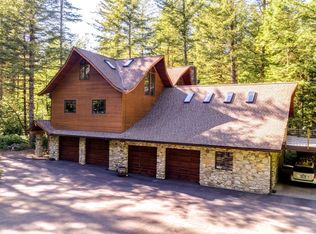 1101 Mathews Rd, Washougal, WA 98671