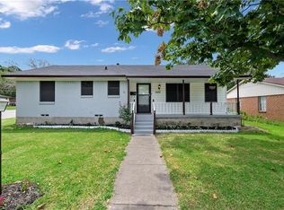 1424 Barbara St, Mesquite, TX 75149