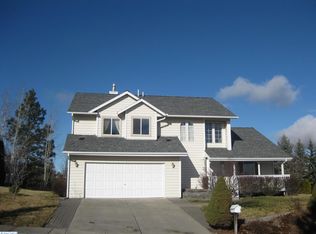 730 SW Staley Dr, Pullman, WA 99163