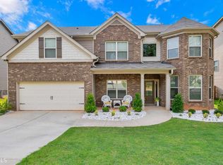 4790 Haysboro Way, Cumming, GA 30040
