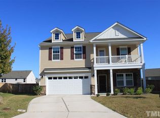 12 Crawford Ct, Durham, NC 27703