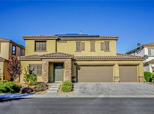 8112 Sapphire Sea St #0, North Las Vegas, NV 89085