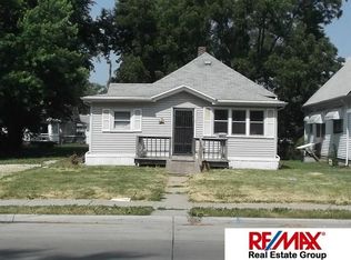 5714 N 24th St, Omaha, NE 68110