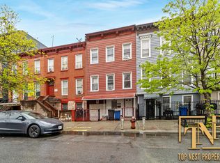 907 Herkimer St, Brooklyn, NY 11233