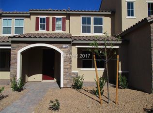 2254 Perugia Point Walk #0, Henderson, NV 89044