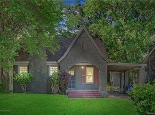 744 Rutherford St, Shreveport, LA 71104