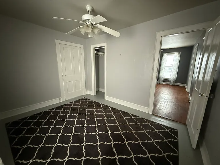 Bedroom #1