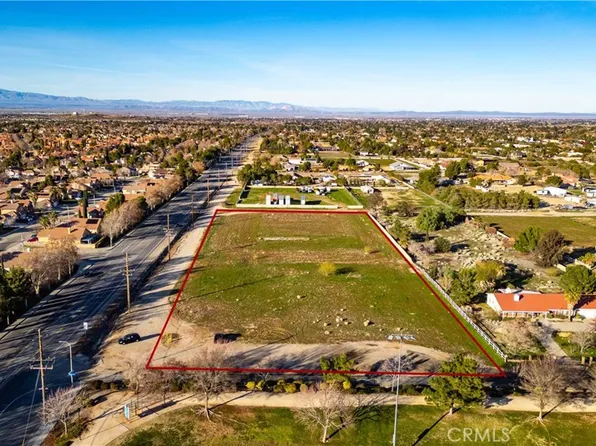 0 30th St W Lot 81, Palmdale, CA 93551