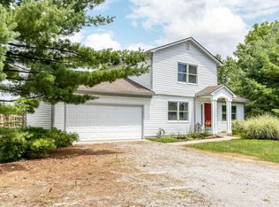 12210 Jug St, Johnstown, OH