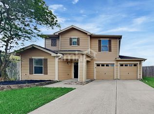 4006 Carmel Ridge Way, Pasadena, TX 77503