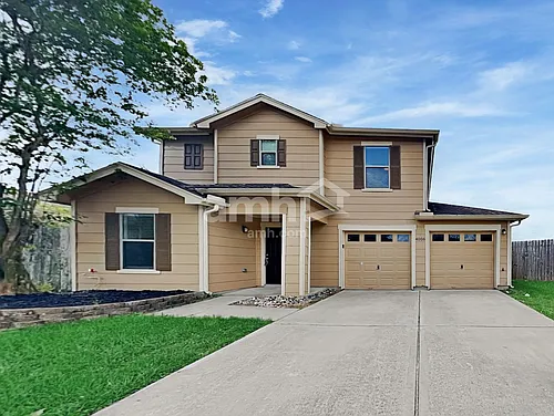 4006 Carmel Ridge Way Photo 1