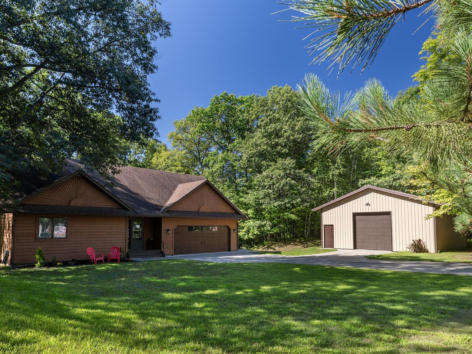 7951 County Road 127, Brainerd, MN 56401 MLS 6403966 Zillow