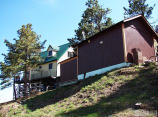 13717 Raccoon Dr, Loveland, CO 80538