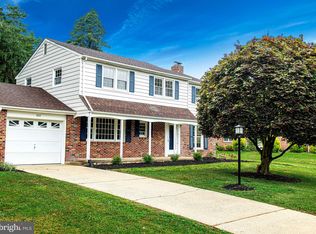 601 Southgate Rd, Aberdeen, MD 21001