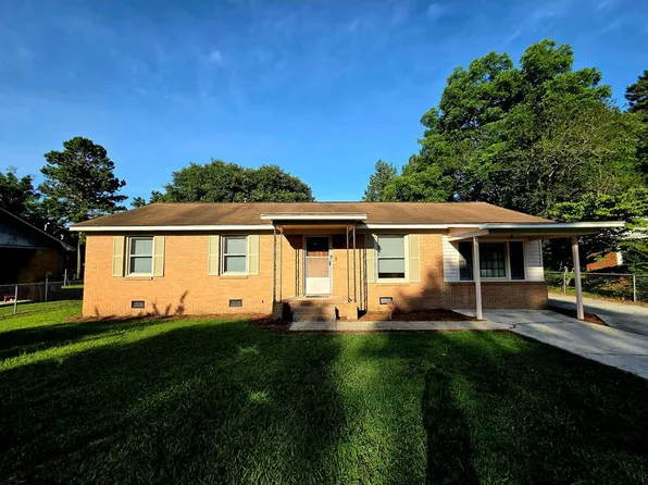 24 Arkansas Dr, Sumter, SC 29153