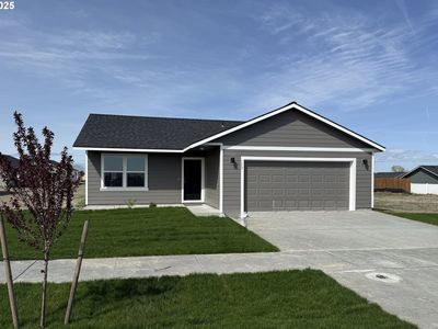 152 SW Eagle Dr, Boardman, OR, 97818