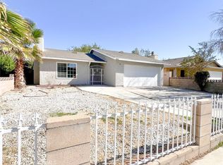 44428 Sancroft Ave, Lancaster, CA