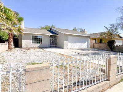 44428 Sancroft Ave, Lancaster, CA, 93535