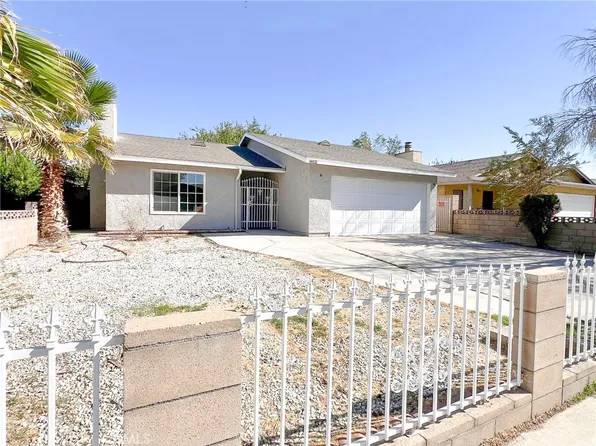 44428 Sancroft Ave, Lancaster, CA 93535