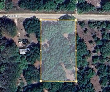 19720 NW 290th St, Okeechobee, FL, 34972
