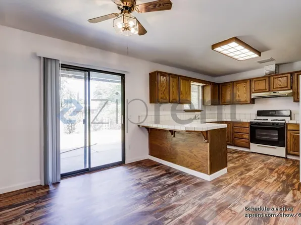 168 W Adams St, Coalinga, CA 93210