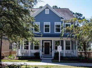 203 Hundred Oaks Pkwy, Summerville, SC 29483