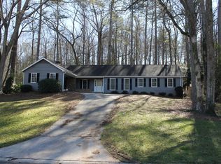 3797 Allsborough Dr, Tucker, GA 30084