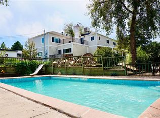 7199 W 6th Avenue Frontage Rd, Lakewood, CO 80214